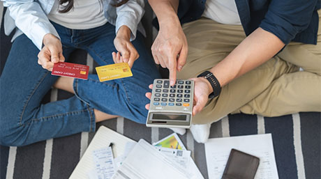 Buying a Home Without A Credit Score in Canada