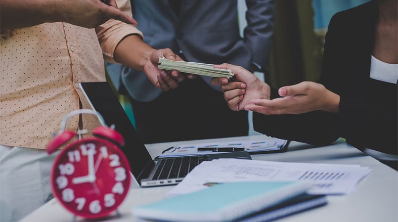 5 Signs You Need Debt Consolidation in Toronto