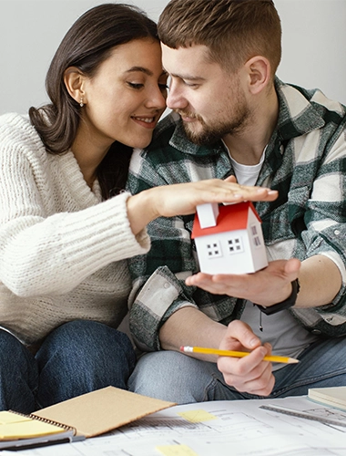 A Proud Canadian Mortgage Company