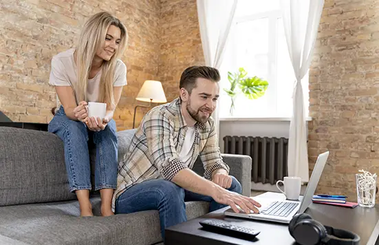 Borrow From CreditReboot Mortgages