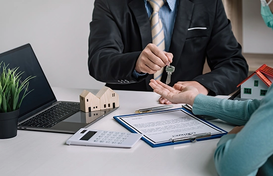Consider a Private Mortgage if