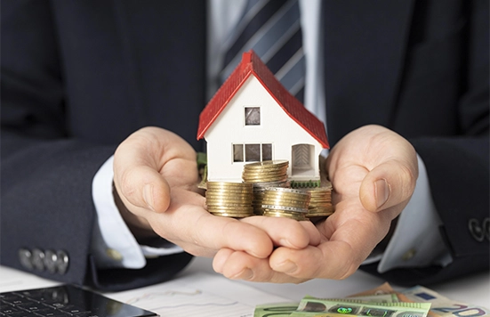 CreditReboot Mortgages Advantage