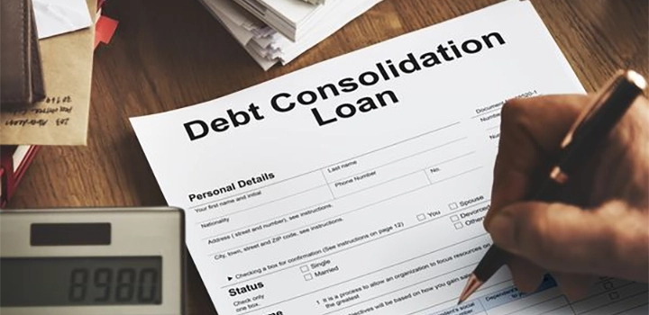 Settle Your Debt or Pay it