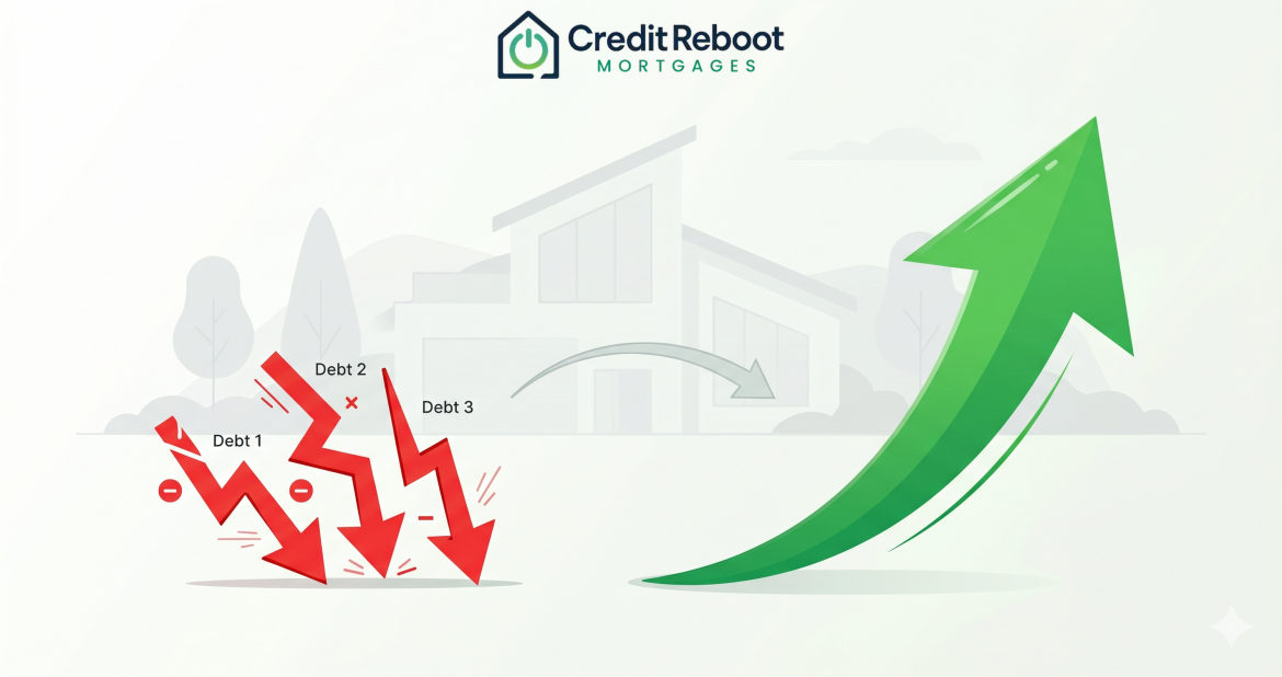 How to Consolidate Debt Using Your Home Equity in Alberta