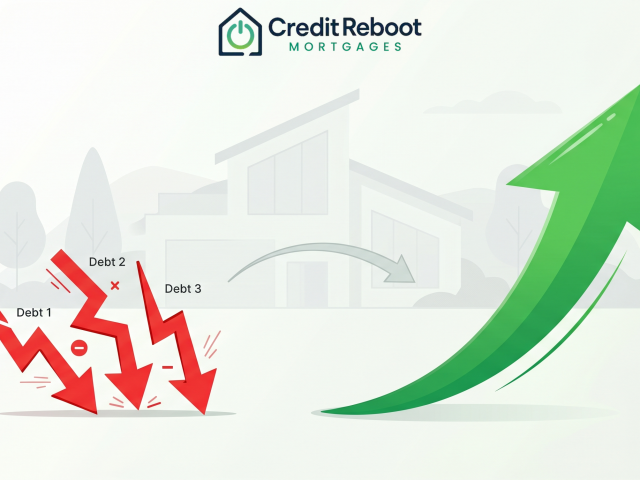How to Consolidate Debt Using Your Home Equity in Alberta
