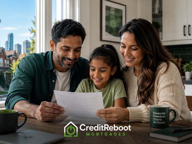Second Mortgage for Debt Consolidation in Toronto: Step-by-Step Guide