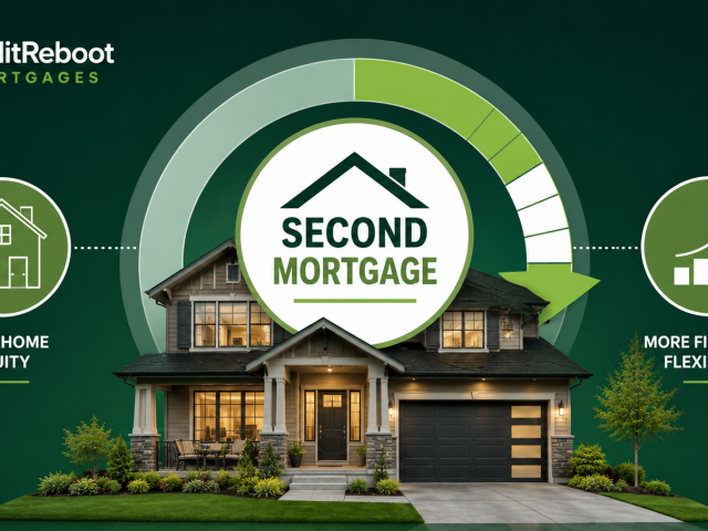 How Much Can You Borrow on a Second Mortgage in Ontario?