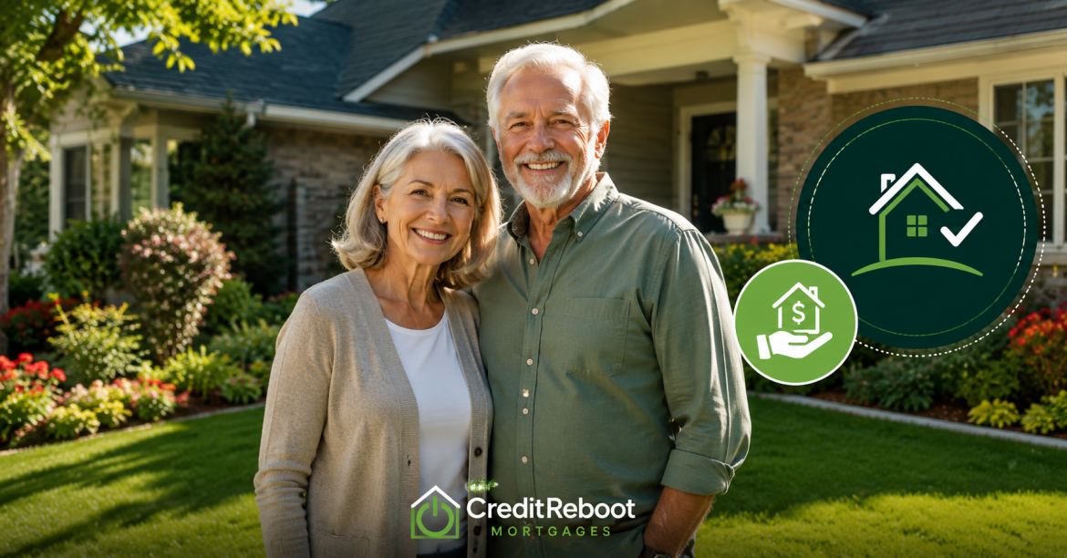 Can You Get a Second Mortgage With No Income in Ontario? | CreditReboot