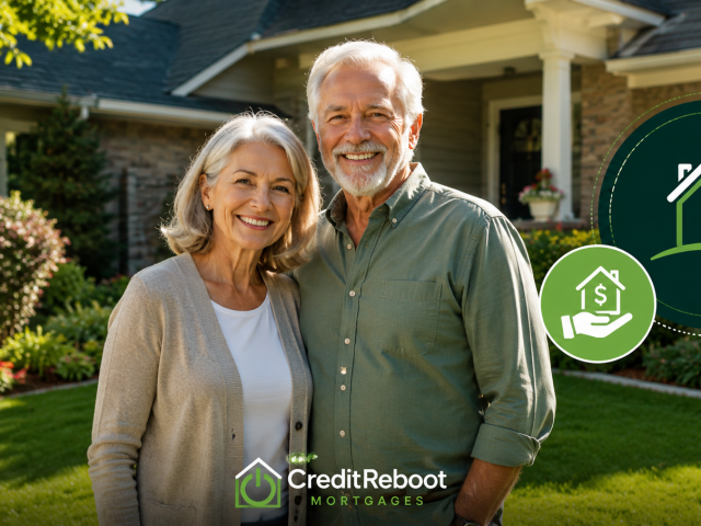 Can You Get a Second Mortgage With No Income in Ontario? | CreditReboot
