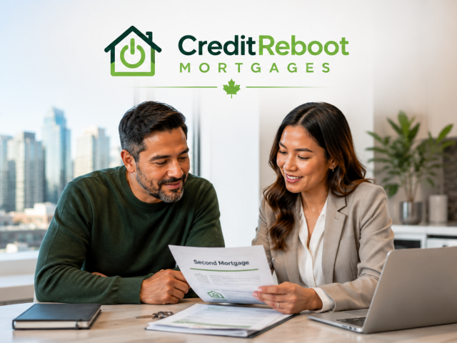Second Mortgage in Alberta: What You Need to Know | CreditReboot