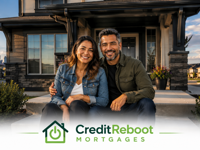 Home Equity Loan in Calgary: How Homeowners Access Their Equity | CreditReboot