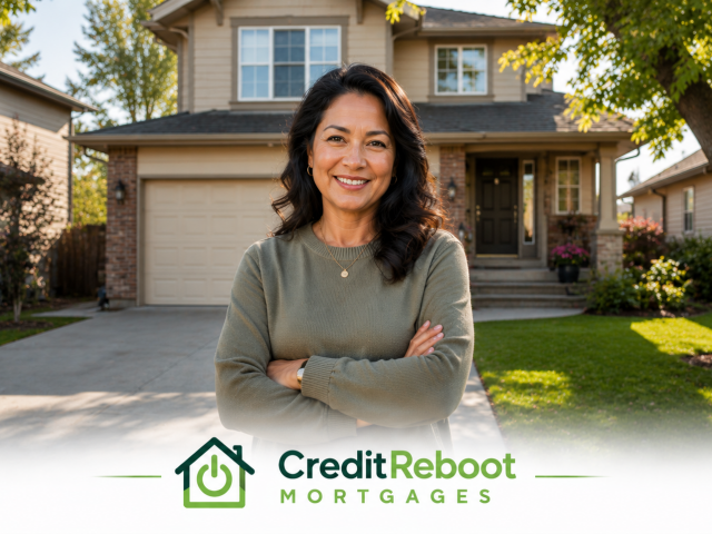 Second Mortgage in Edmonton: A Local Guide for Homeowners | CreditReboot