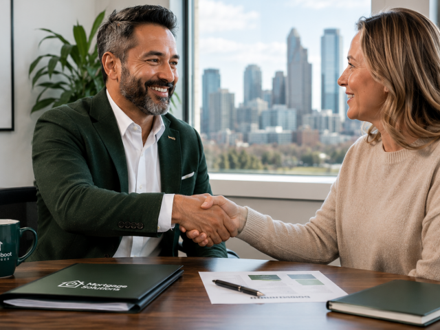 Private Mortgage Lenders in Alberta: Your Alternative Option | CreditReboot