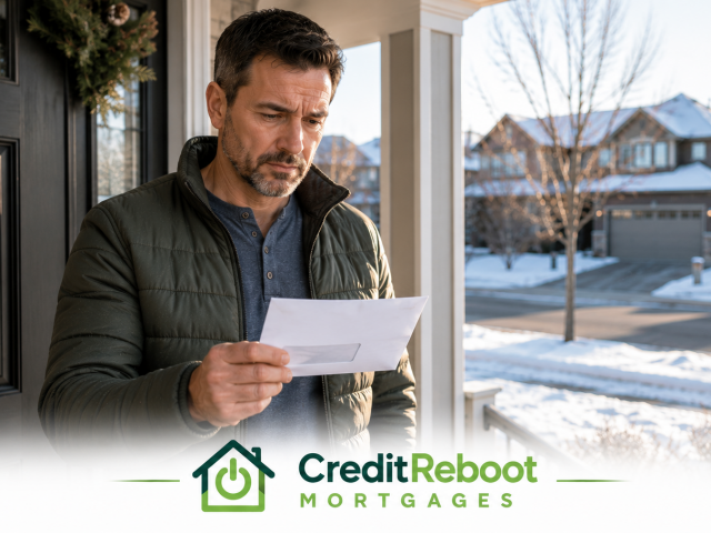 Mortgage Arrears in Alberta: What Are Your Options? | CreditReboot