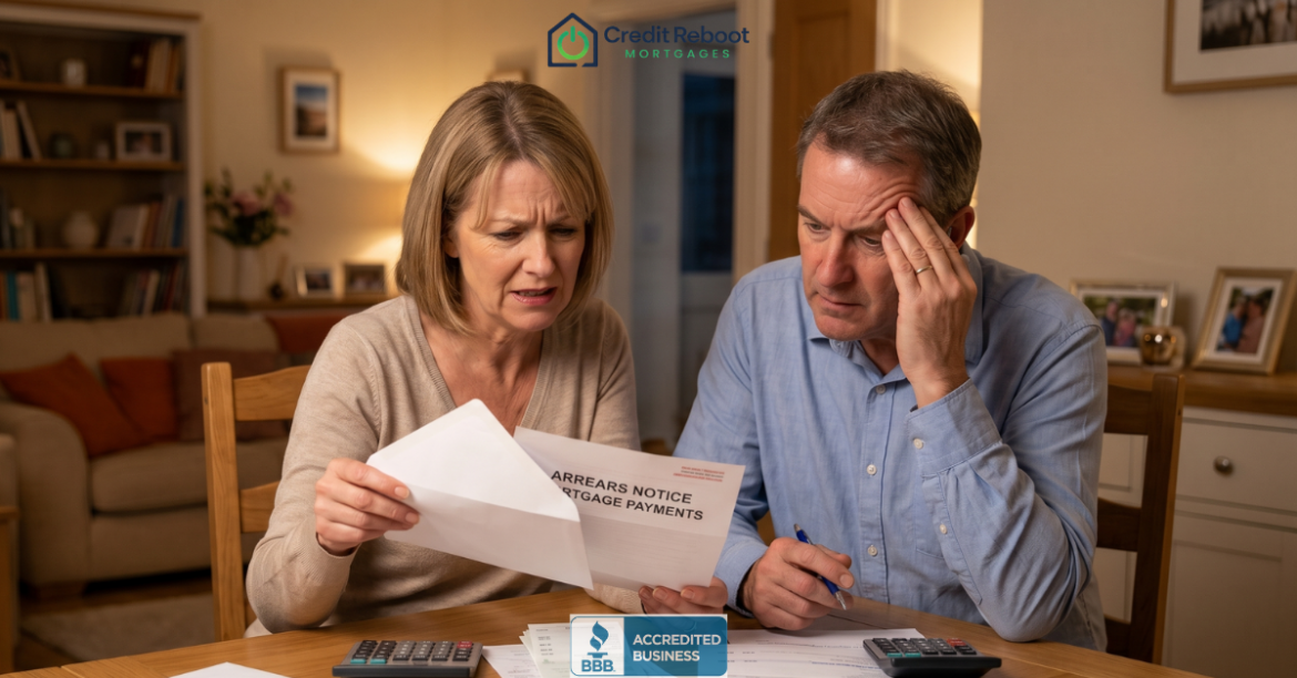 Mortgage Arrears Ontario: What Are Your Options?