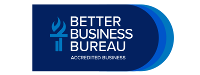BBB Accredited Business