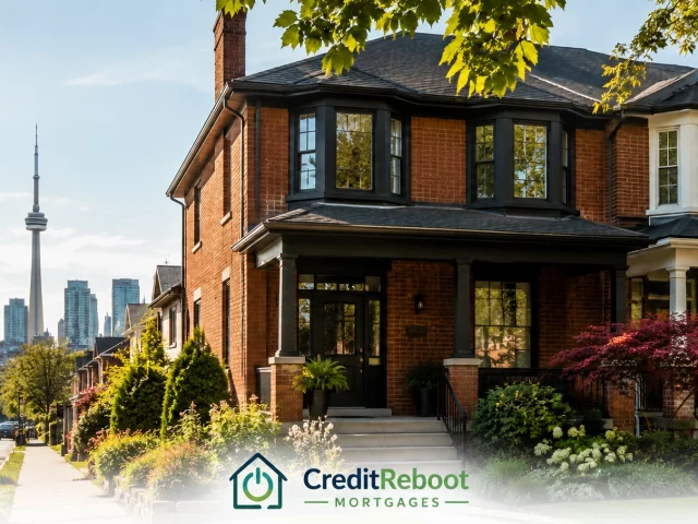 Home Equity Loan Toronto: A Guide for Bad Credit and Self-Employed Homeowners (2026)