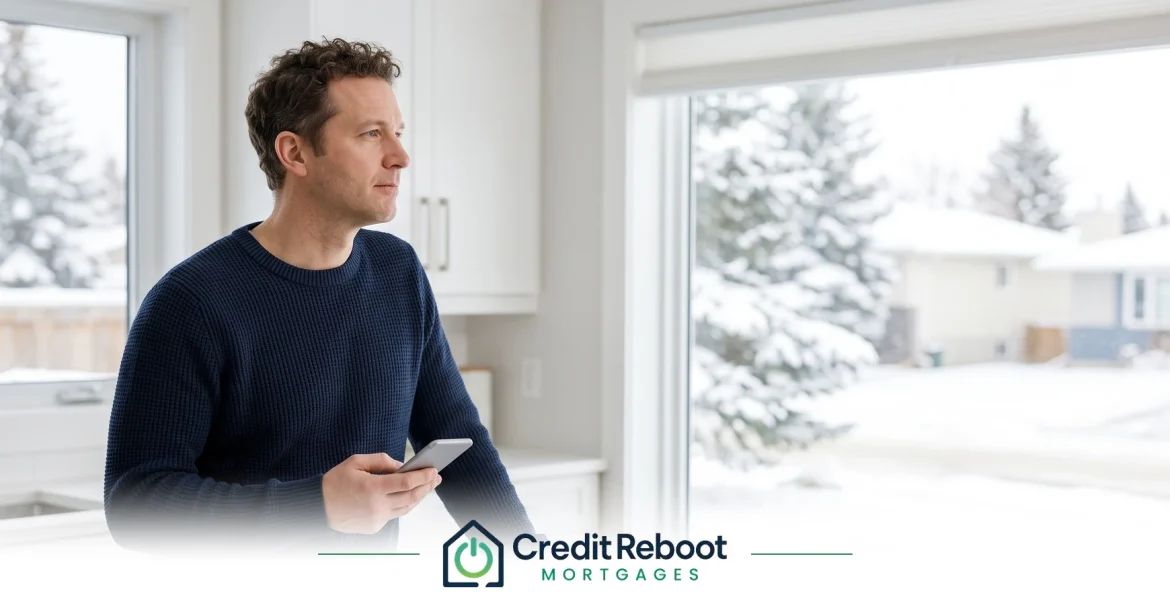 Bank Declined Your Mortgage Refinance in Alberta? Here Are Your Options