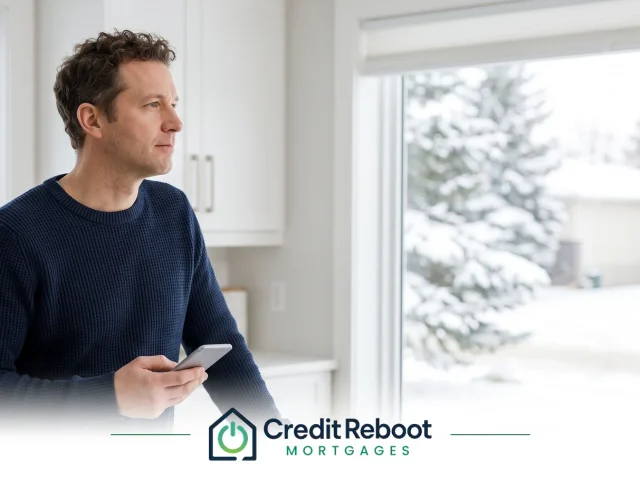 Bank Declined Your Mortgage Refinance in Alberta? Here Are Your Options
