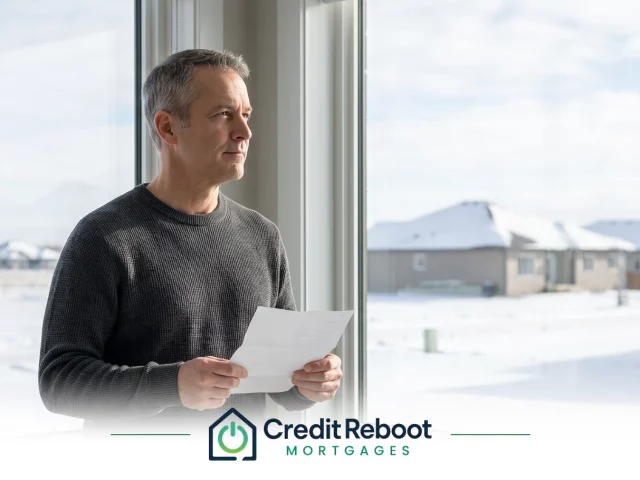 Can’t Afford Your Mortgage Renewal Payment in Alberta? What Happens Next