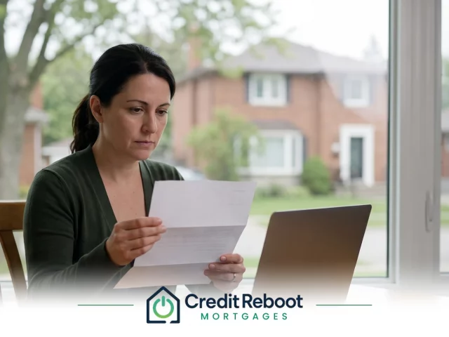 Can’t Afford Your Mortgage Renewal Payment in Ontario? What Happens Next