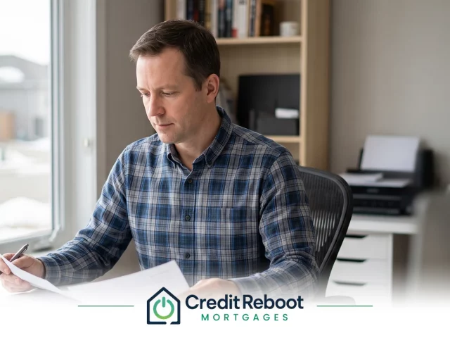 Can You Refinance Your Mortgage During or After a Consumer Proposal in Alberta?