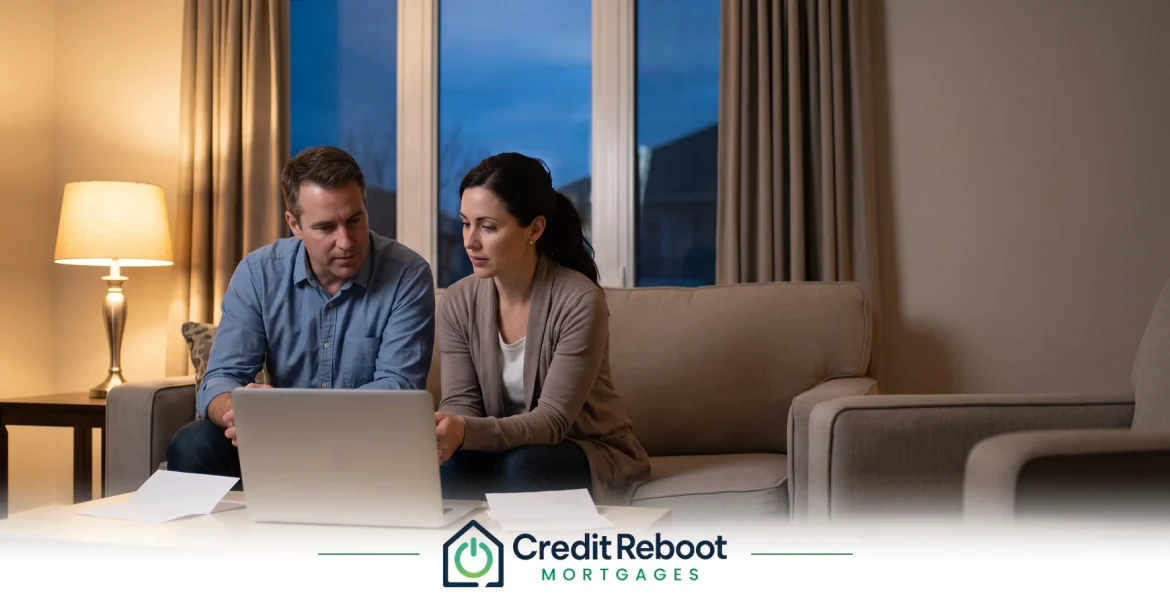 Your Mortgage Lender Sent Your File to a Lawyer in Ontario — What Happens Next?