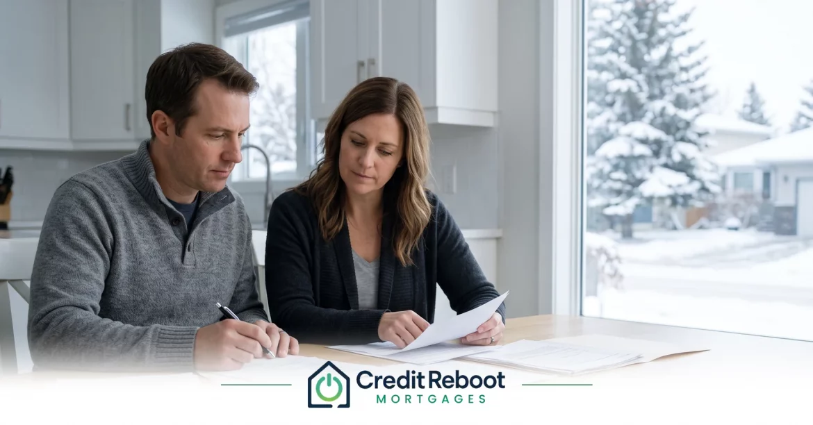 Can You Refinance Your Mortgage During Foreclosure in Alberta?