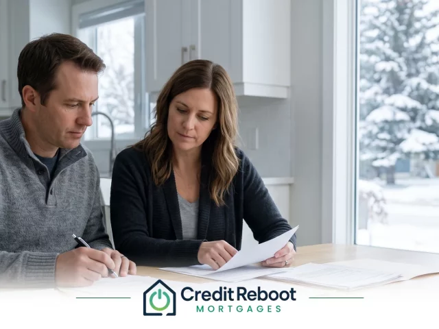 Can You Refinance Your Mortgage During Foreclosure in Alberta?