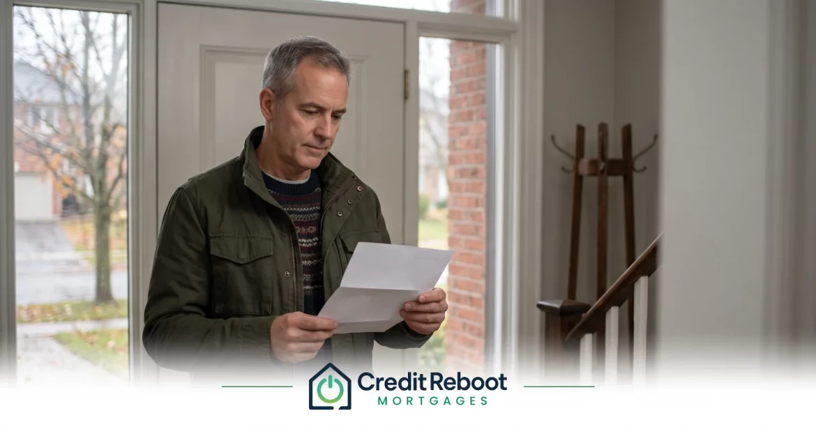 Can You Refinance Your Mortgage During Power of Sale in Ontario?