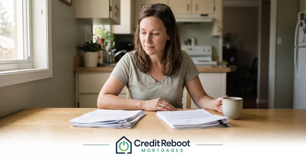 Consumer Proposal vs Debt Consolidation: Which Is Better If You Own a Home?