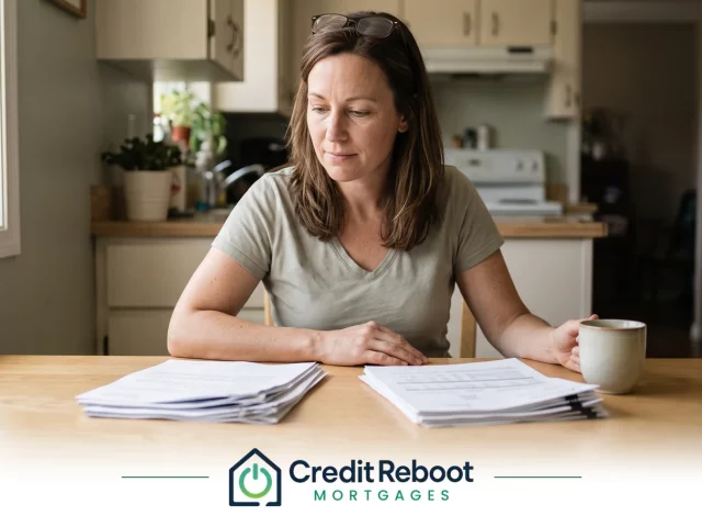 Consumer Proposal vs Debt Consolidation: Which Is Better If You Own a Home?