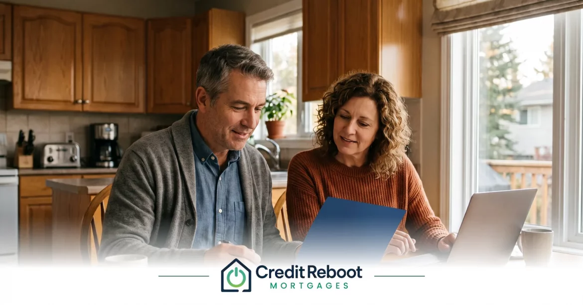 Best HELOC Rates Canada: What Bad-Credit Homeowners Can Actually Qualify For in 2026