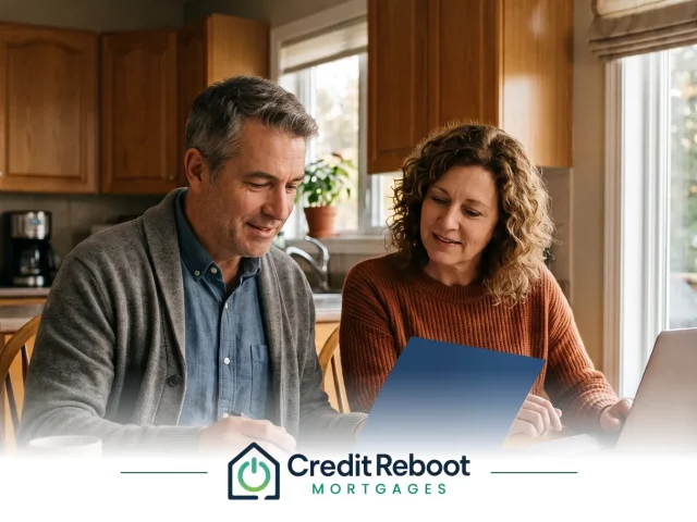 Best HELOC Rates Canada: What Bad-Credit Homeowners Can Actually Qualify For in 2026