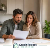 Ontario homeowner reviewing options after a private mortgage lender refuses to renew.