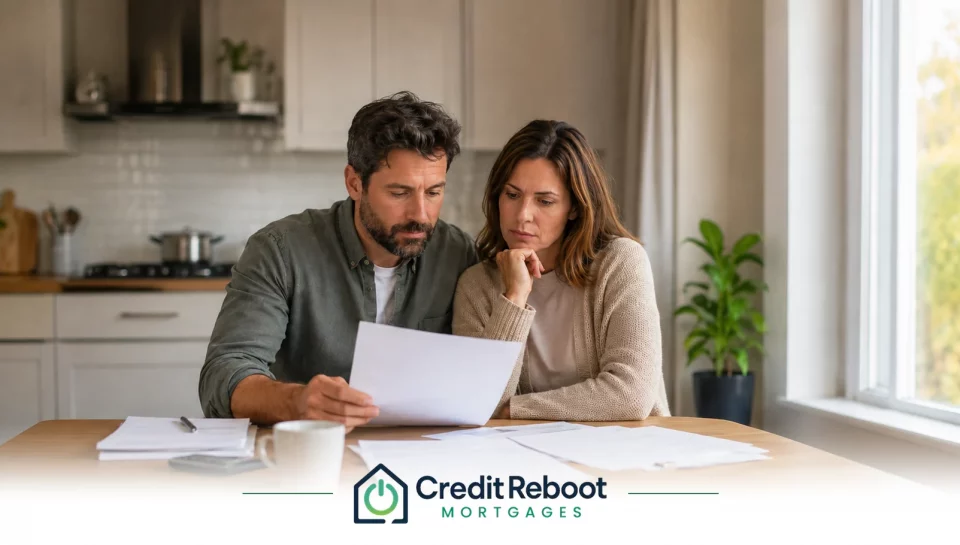 Ontario homeowner reviewing options after a private mortgage lender refuses to renew.
