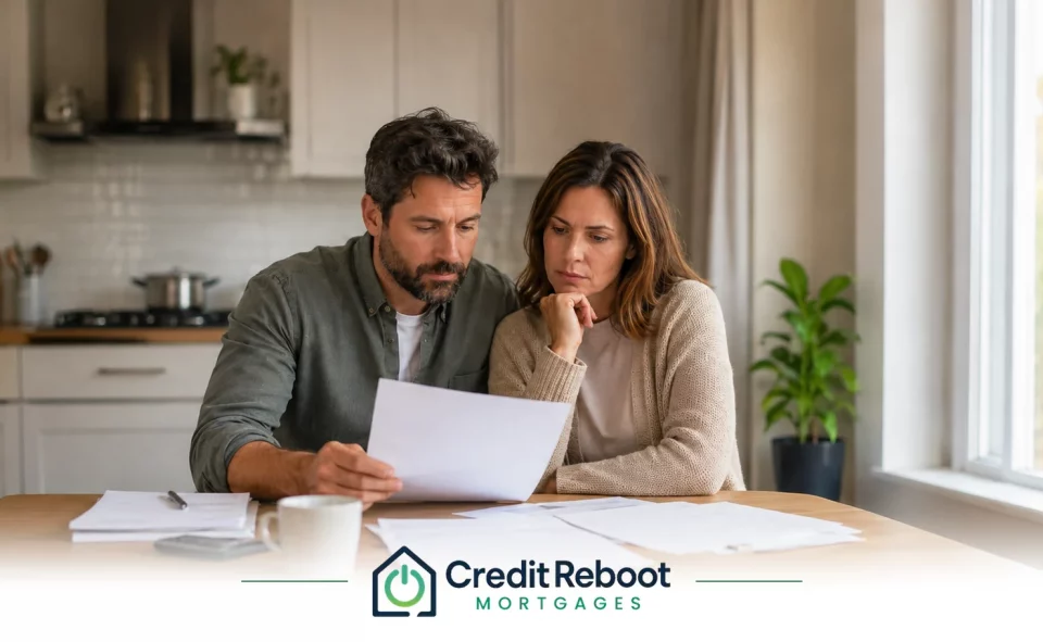 Ontario homeowner reviewing options after a private mortgage lender refuses to renew.