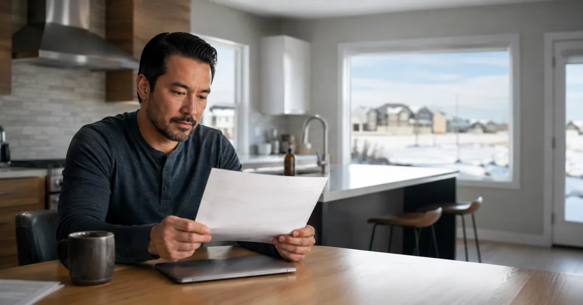 Can You Refinance a Mortgage With Late Payments in Ontario?