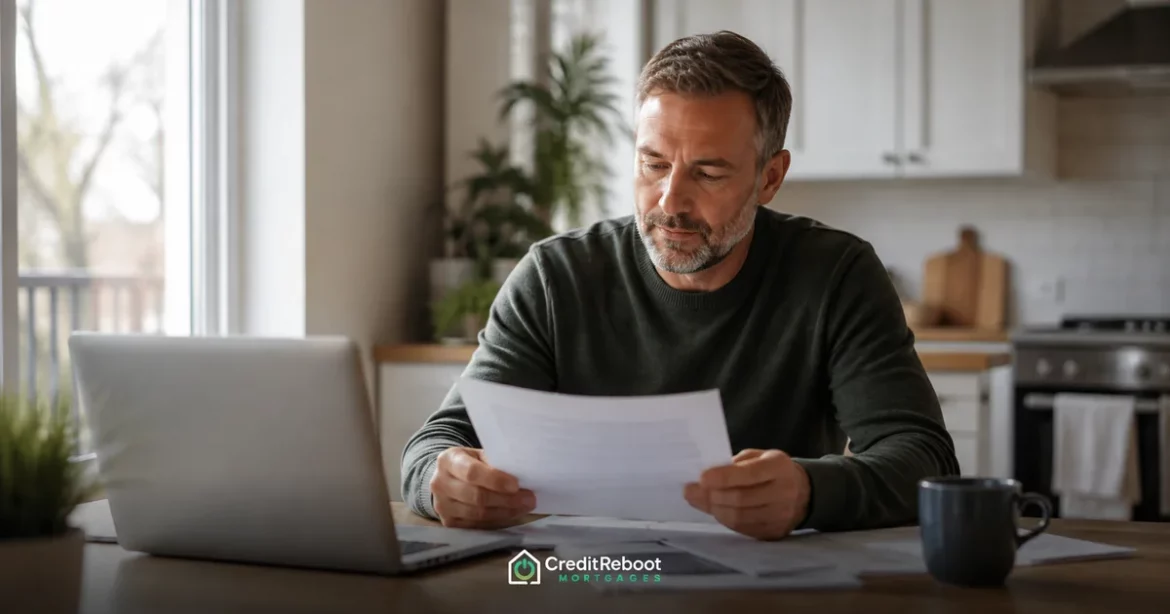Best Mortgage Broker for Bad Credit Refinance Ontario (2026)