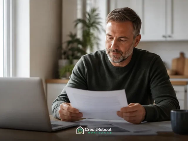 Best Mortgage Broker for Bad Credit Refinance Ontario (2026)