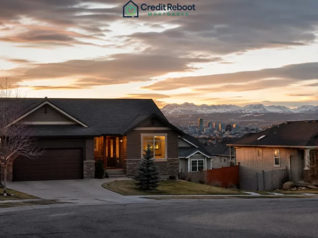 Can You Still Get a Loan If You’re Already Behind on Your Mortgage in Alberta?