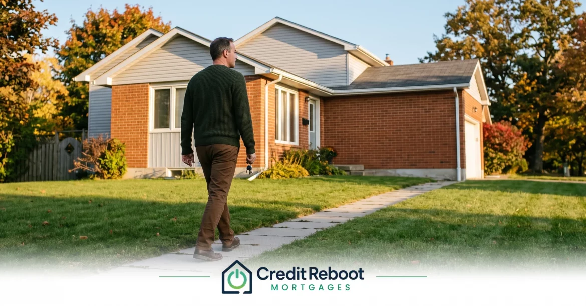 How Long Does It Take to Rebuild Credit After Debt in Canada?