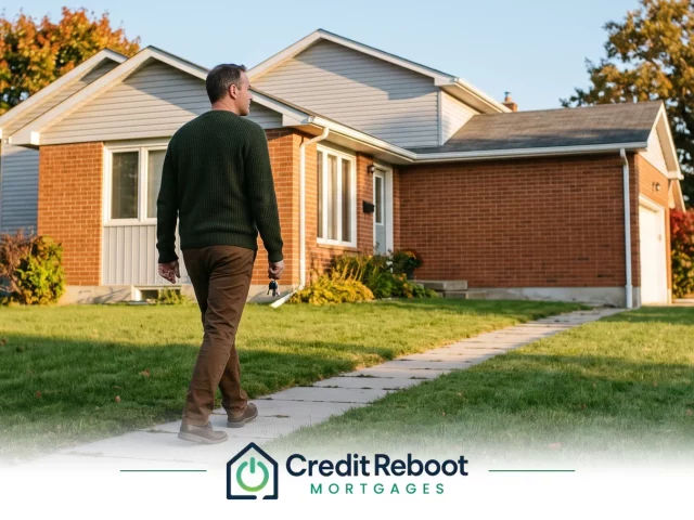 How Long Does It Take to Rebuild Credit After Debt in Canada?