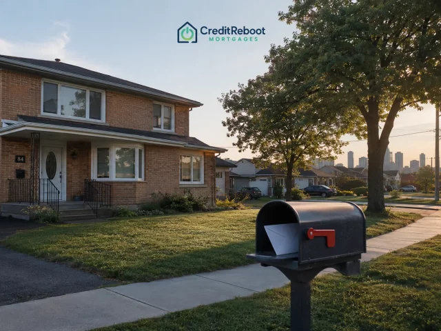 Can You Still Get a Loan If You’re Already Behind on Your Mortgage in Ontario?