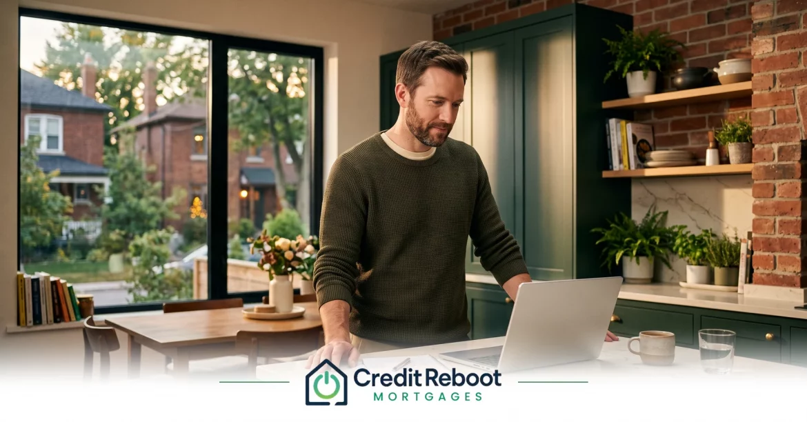 Second Mortgage With Bad Credit in Alberta: How Homeowners Can Still Qualify