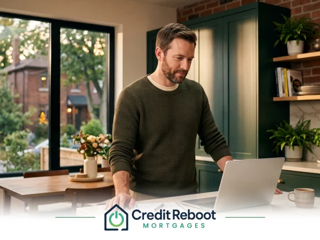 Second Mortgage With Bad Credit in Alberta: How Homeowners Can Still Qualify