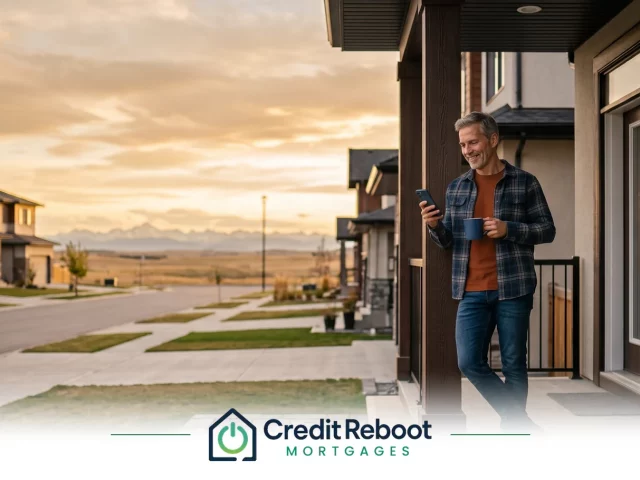 Second Mortgage With Bad Credit in Ontario: Can You Still Get Approved?