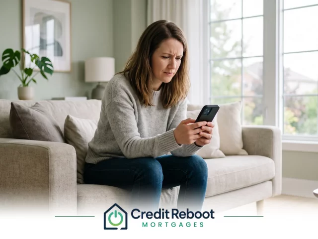 Why Did My Credit Score Drop?