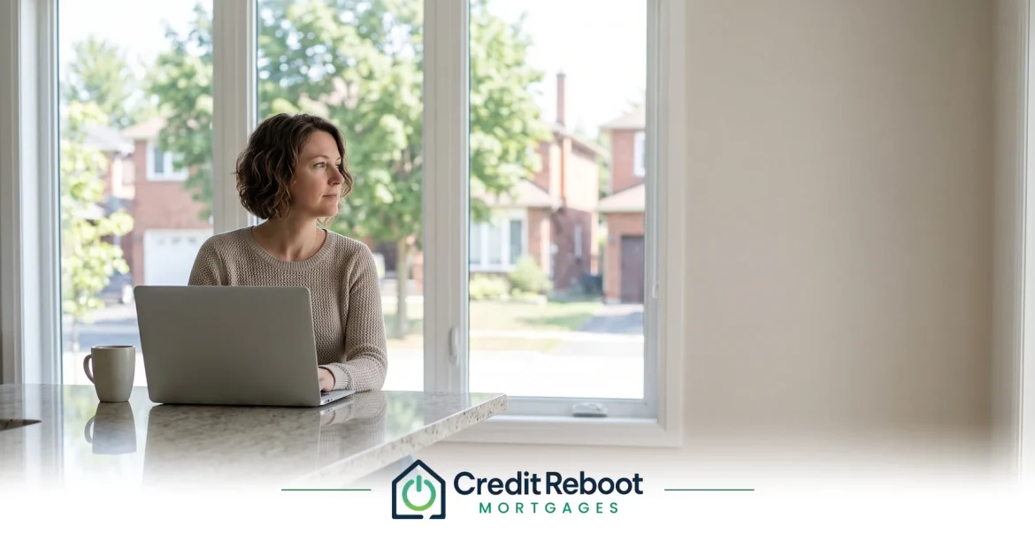Bank Declined Your Mortgage Refinance in Ontario? Here Are Your Options