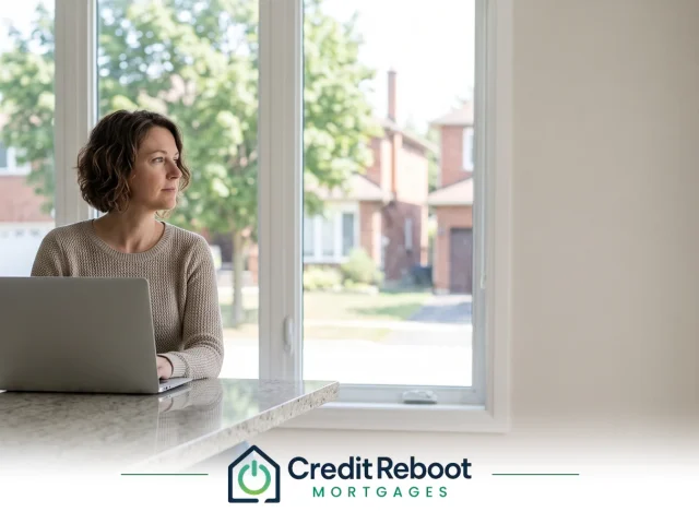 Bank Declined Your Mortgage Refinance in Ontario? Here Are Your Options